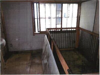 和歌山県和歌山市 八幡前駅7分 戸建て 1,001万円の競売物件 #22