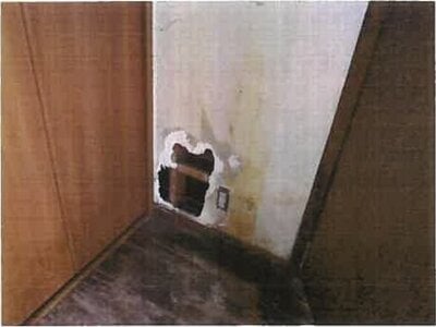 和歌山県和歌山市 八幡前駅7分 戸建て 1,001万円の競売物件 #33