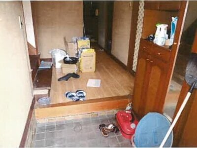 和歌山県和歌山市 六十谷駅20分 戸建て 232万円の競売物件 #2