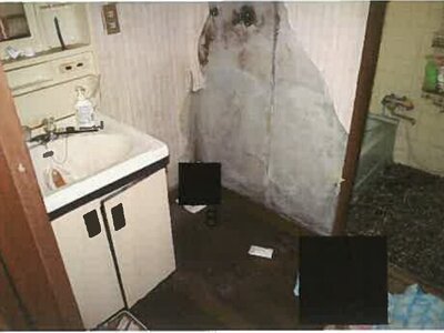 和歌山県和歌山市 六十谷駅20分 戸建て 232万円の競売物件 #8