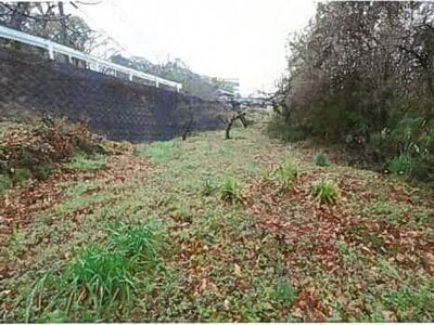 和歌山県橋本市 橋本駅2分 農地 17万円の競売物件 #5