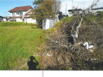 青森県黒石市 黒石駅 土地 61万円の競売物件 #4