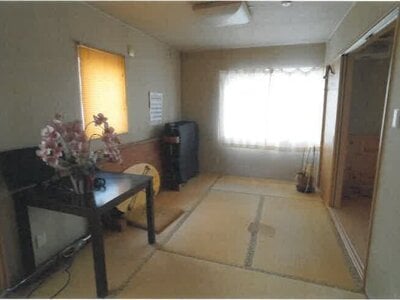 (値下げ) 青森県黒石市 黒石駅 戸建て 267万円の競売物件 #8