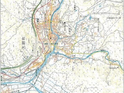 (値下げ) 青森県南津軽郡大鰐町 宿川原駅 戸建て 102万円の競売物件 #13