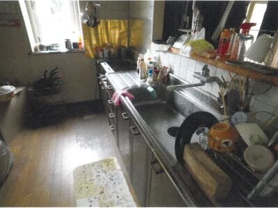 (値下げ) 青森県黒石市 黒石駅21分 戸建て 190万円の競売物件 #8