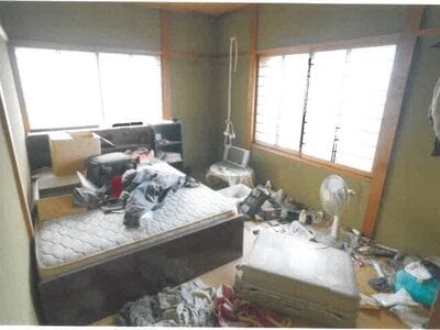 青森県黒石市 黒石駅 戸建て 151万円の競売物件 #12