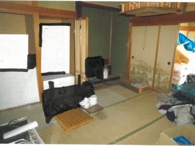 青森県黒石市 黒石駅 戸建て 151万円の競売物件 #6