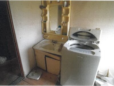 青森県黒石市 黒石駅 戸建て 151万円の競売物件 #8