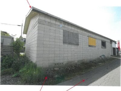 青森県黒石市 黒石駅 戸建て 29万円の競売物件 #2