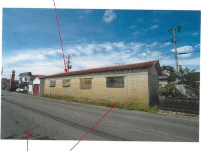 青森県黒石市 黒石駅 戸建て 29万円の競売物件 #3