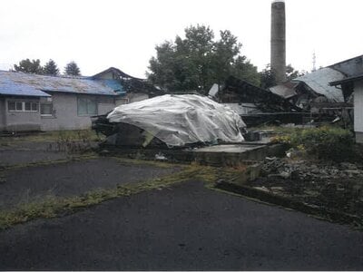 山形県米沢市 米沢駅5分 土地 190万円の競売物件 #9