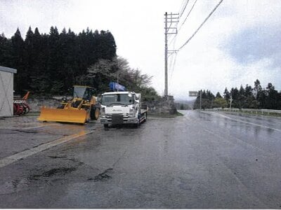 山形県最上郡大蔵村 羽前前波駅 戸建て 106万円の競売物件 #2