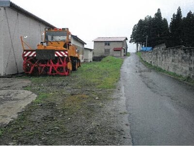 山形県最上郡大蔵村 羽前前波駅 戸建て 106万円の競売物件 #3