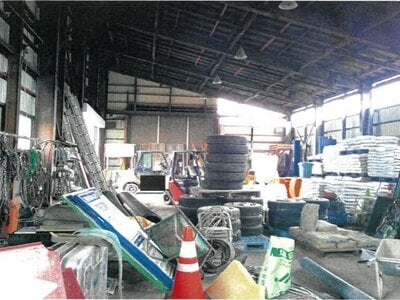 山形県最上郡大蔵村 羽前前波駅 戸建て 106万円の競売物件 #4