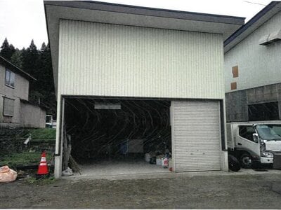 山形県最上郡大蔵村 羽前前波駅 戸建て 106万円の競売物件 #5