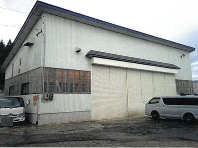 山形県最上郡大蔵村 羽前前波駅 戸建て 106万円の競売物件 #6