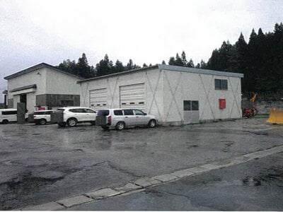 山形県最上郡大蔵村 羽前前波駅 戸建て 106万円の競売物件 #7