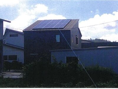 山形県尾花沢市 大石田駅 戸建て 1,245万円の競売物件 #7