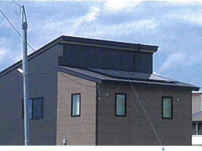 山形県尾花沢市 大石田駅 戸建て 1,245万円の競売物件 #8