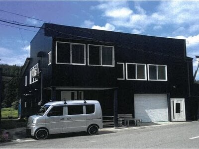 山形県最上郡戸沢村 古口駅 戸建て 331万円の競売物件 #2