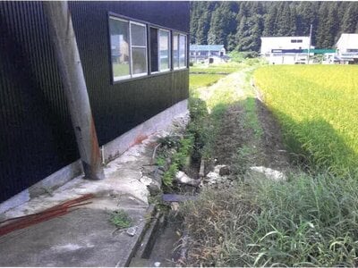 山形県最上郡戸沢村 古口駅 戸建て 331万円の競売物件 #4