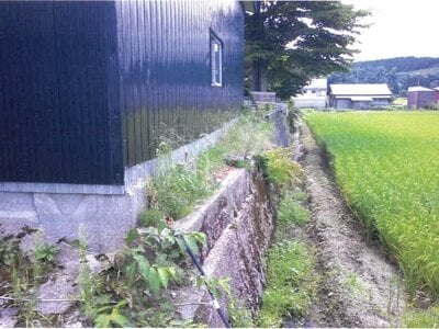 山形県最上郡戸沢村 古口駅 戸建て 331万円の競売物件 #5