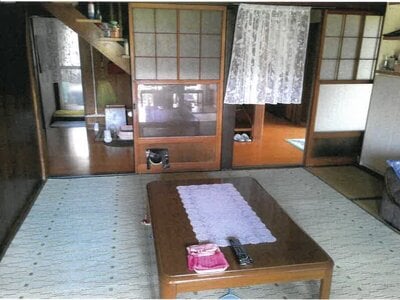 山形県最上郡戸沢村 古口駅 戸建て 331万円の競売物件 #8