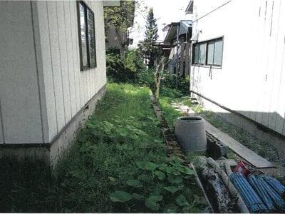 (値下げ) 山形県新庄市 新庄駅 戸建て 62万円の競売物件 #2