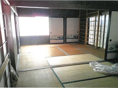 (値下げ) 山形県新庄市 新庄駅 戸建て 62万円の競売物件 #4