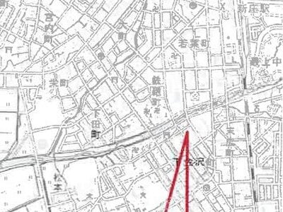 (値下げ) 山形県新庄市 新庄駅 戸建て 62万円の競売物件 #7