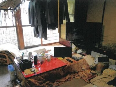 (値下げ) 山形県最上郡大蔵村 舟形駅 戸建て 49万円の競売物件 #3