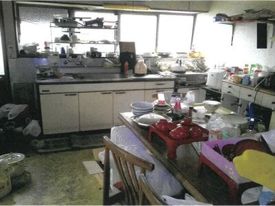 (値下げ) 山形県最上郡大蔵村 舟形駅 戸建て 49万円の競売物件 #4