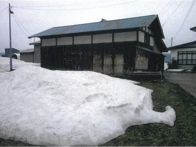 (値下げ) 山形県最上郡大蔵村 舟形駅 戸建て 49万円の競売物件 #7