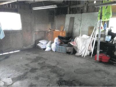 (値下げ) 山形県最上郡大蔵村 舟形駅 戸建て 49万円の競売物件 #9