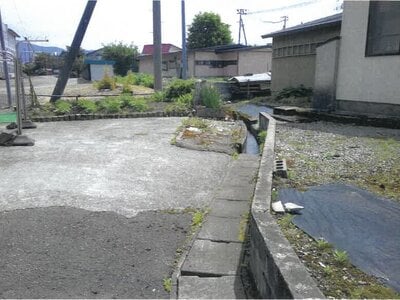 (値下げ) 山形県新庄市 新庄駅17分 戸建て 96万円の競売物件 #2