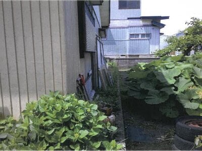 (値下げ) 山形県新庄市 新庄駅17分 戸建て 96万円の競売物件 #4