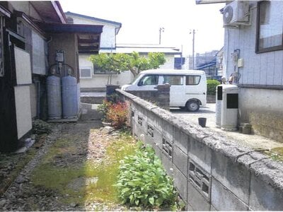 (値下げ) 山形県新庄市 新庄駅17分 戸建て 96万円の競売物件 #5