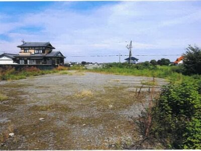 埼玉県深谷市 明戸駅22分 土地 378万円の競売物件 #2