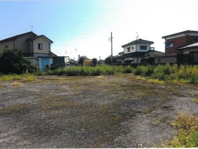 埼玉県深谷市 明戸駅22分 土地 378万円の競売物件 #3