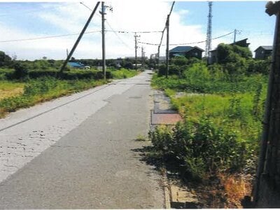埼玉県深谷市 明戸駅22分 土地 378万円の競売物件 #4