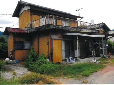 埼玉県秩父郡長瀞町 野上駅5分 土地 227万円の競売物件 #2