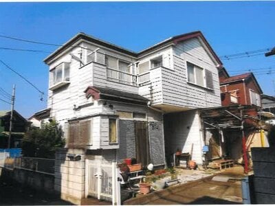 埼玉県熊谷市 石原駅23分 戸建て 432万円の競売物件 #2