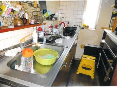 埼玉県熊谷市 石原駅23分 戸建て 432万円の競売物件 #4