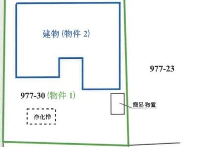 埼玉県熊谷市 石原駅23分 戸建て 432万円の競売物件 #5
