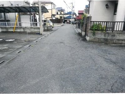 埼玉県本庄市 児玉駅20分 戸建て 227万円の競売物件 #5