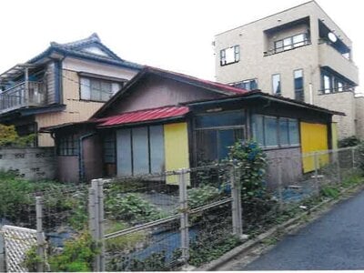 埼玉県秩父市 西武秩父駅4分 戸建て 544万円の競売物件 #2