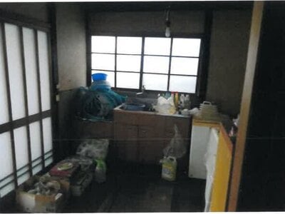 埼玉県秩父市 西武秩父駅4分 戸建て 544万円の競売物件 #4