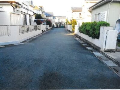 埼玉県児玉郡上里町 丹荘駅 戸建て 296万円の競売物件 #6