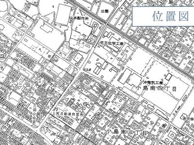 埼玉県児玉郡上里町 丹荘駅 戸建て 296万円の競売物件 #7