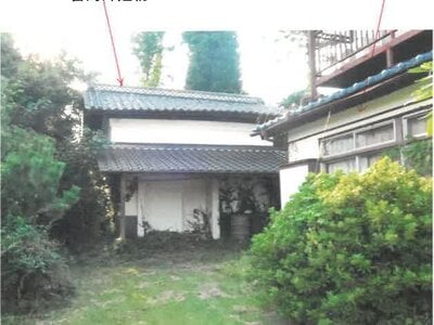 埼玉県比企郡滑川町 つきのわ駅18分 戸建て 201万円の競売物件 #10